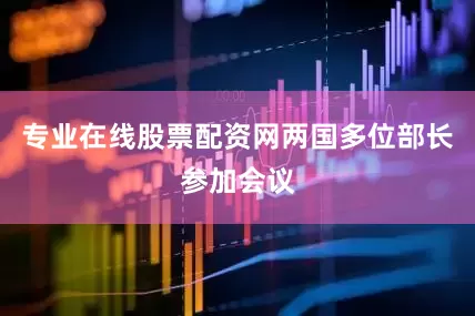 专业在线股票配资网两国多位部长参加会议