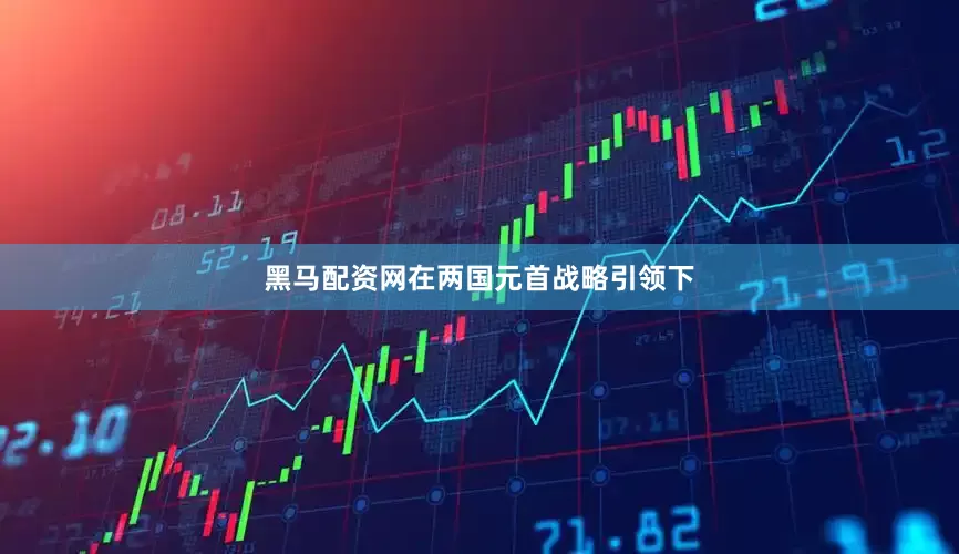 黑马配资网在两国元首战略引领下