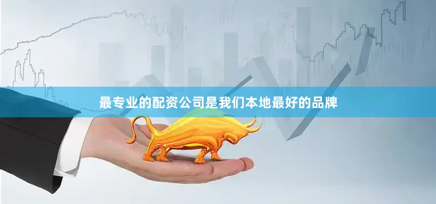 最专业的配资公司是我们本地最好的品牌
