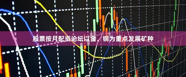 股票按月配资论坛以金、铜为重点发展矿种